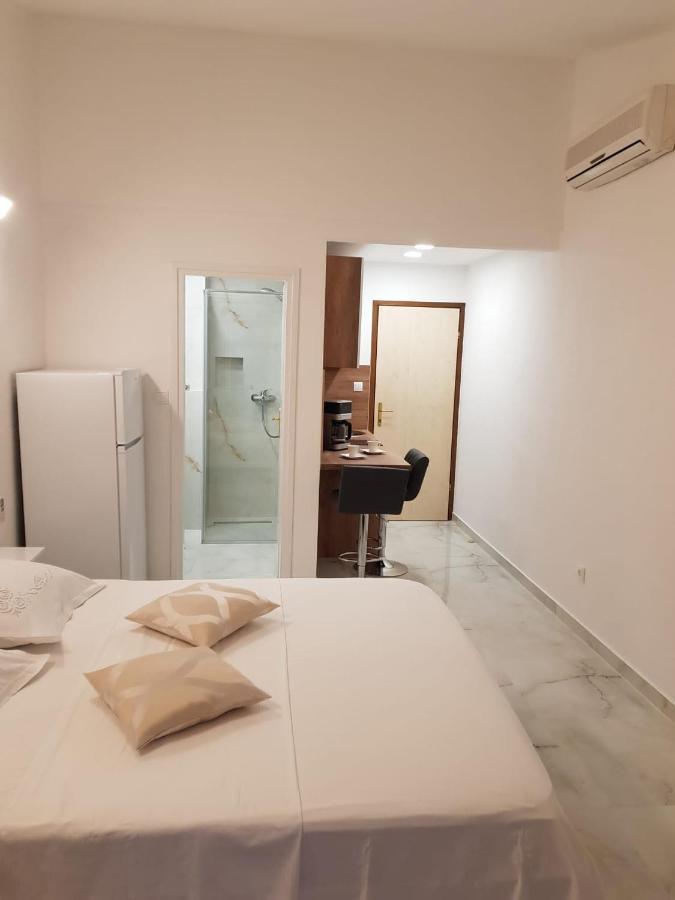 Apartment Miskovic Makarska Exterior photo