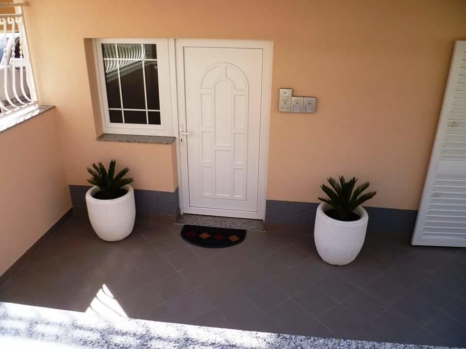 Apartment Miskovic Makarska Exterior photo
