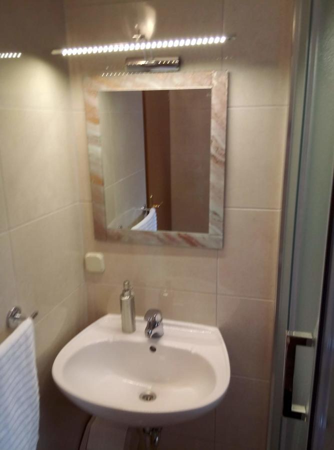 Apartment Miskovic Makarska Exterior photo