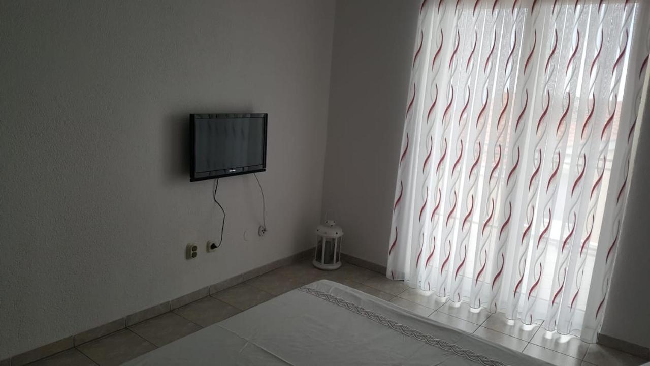Apartment Miskovic Makarska Exterior photo
